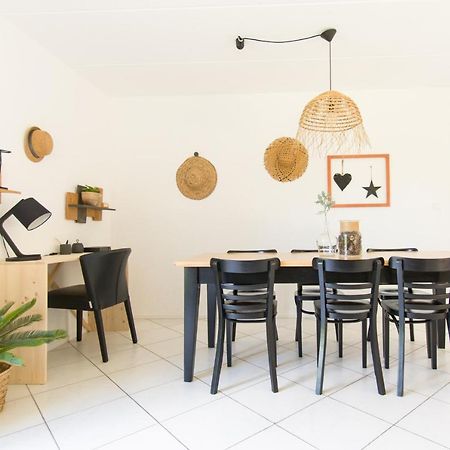 La Villa 103 Lombez Dış mekan fotoğraf