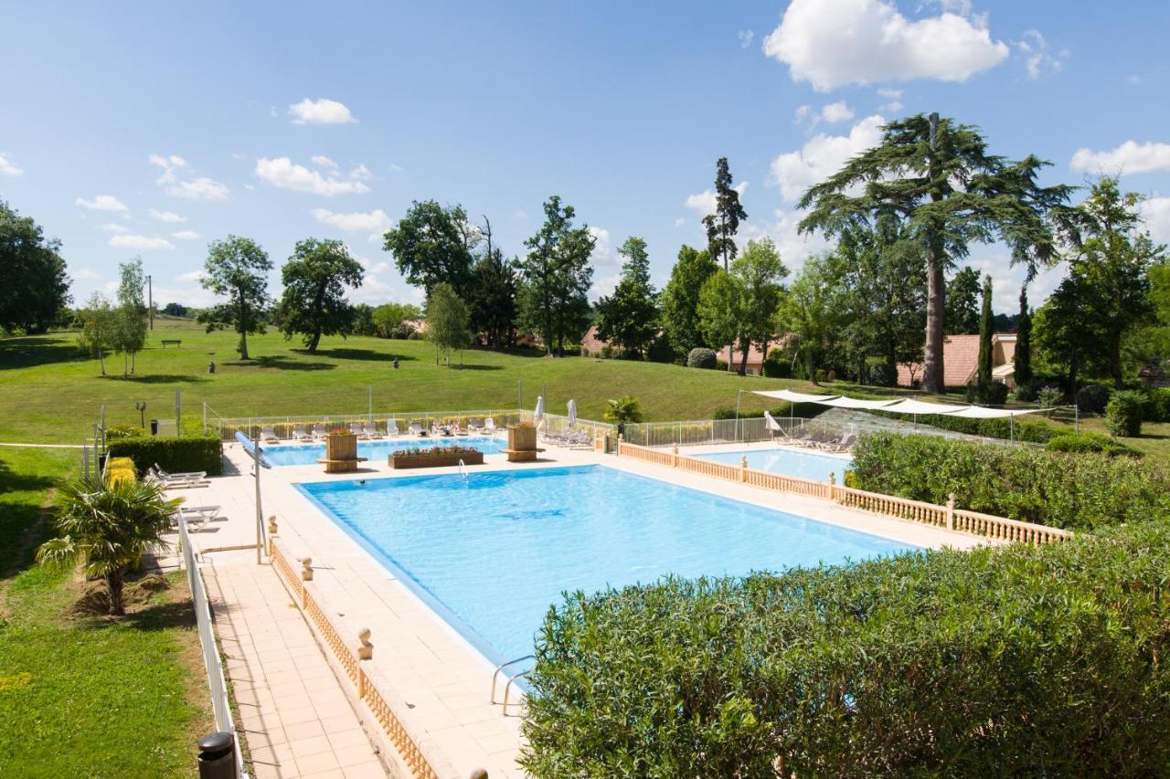 La Villa 103 Lombez Dış mekan fotoğraf