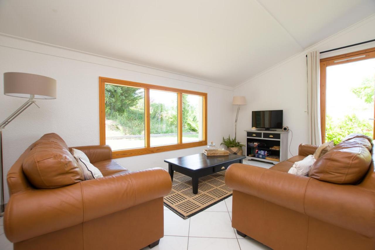 La Villa 103 Lombez Dış mekan fotoğraf