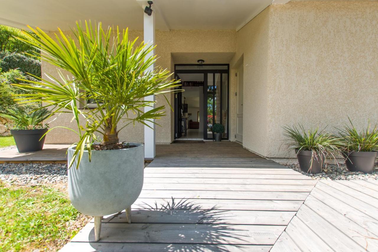 La Villa 103 Lombez Dış mekan fotoğraf